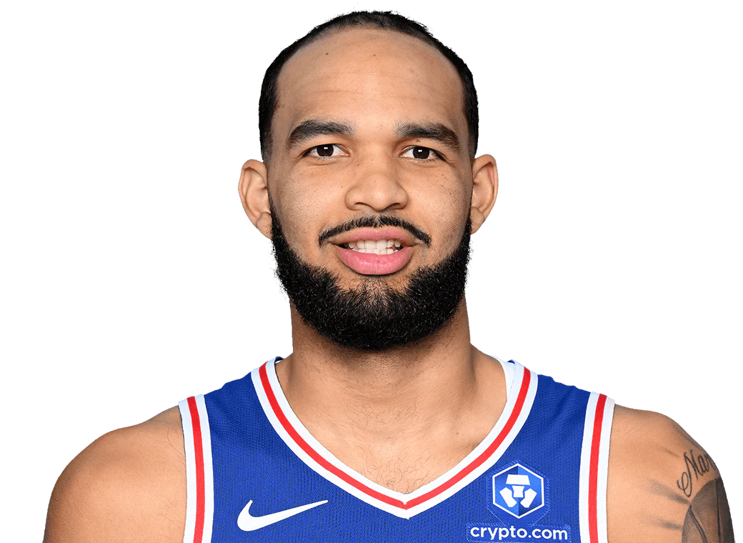 image of Johni Broome