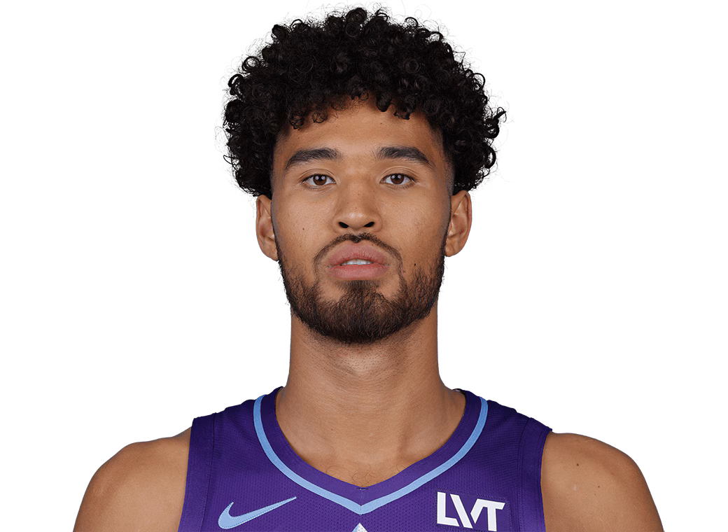 image of Johnny Juzang