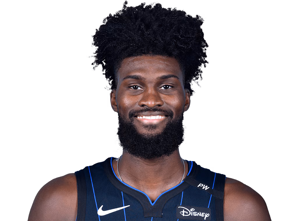 image of Jonathan Isaac