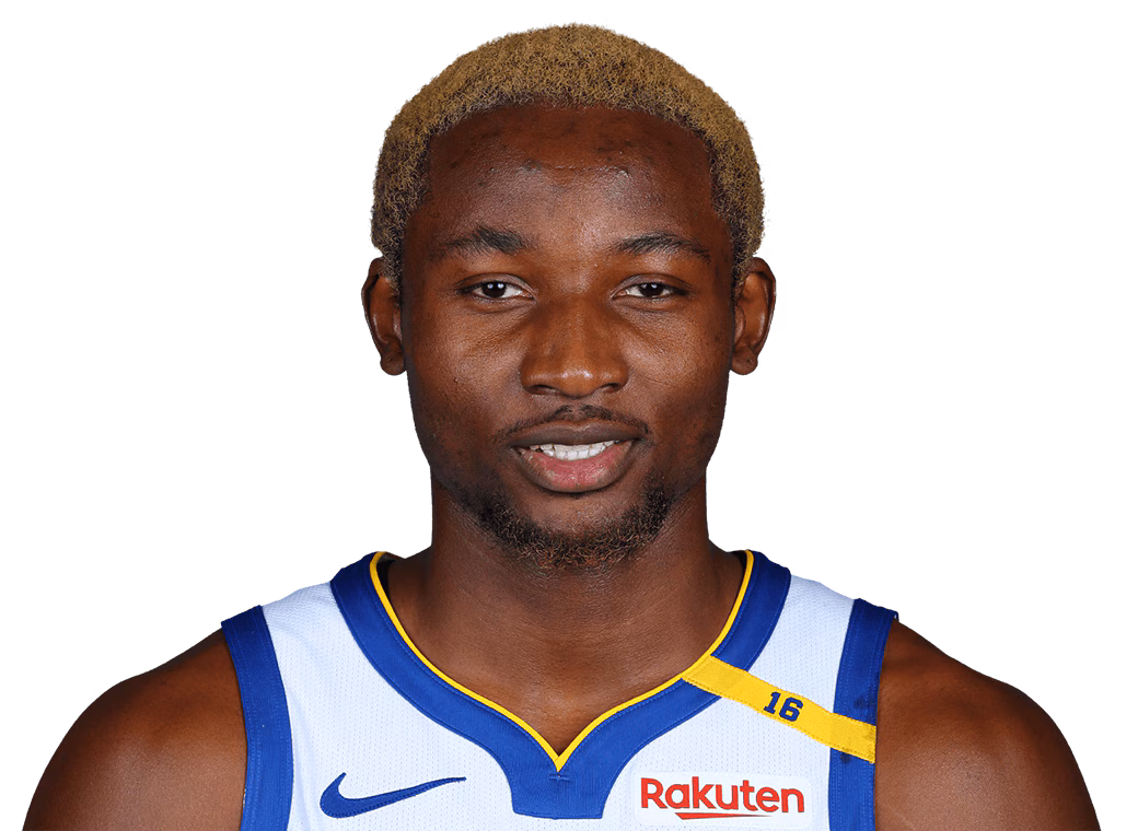 image of Jonathan Kuminga