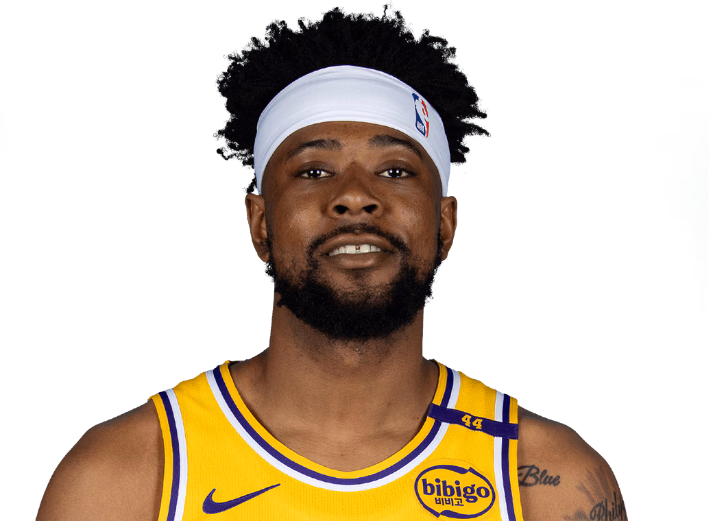 image of Jordan Goodwin