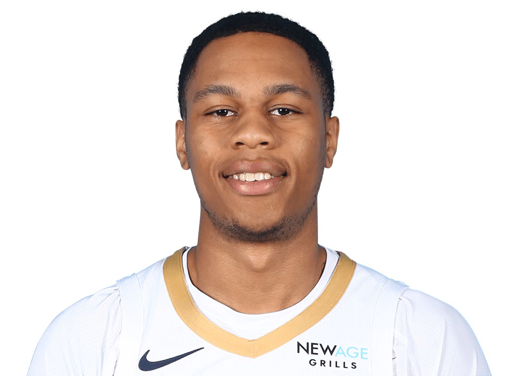 image of Jordan Hawkins