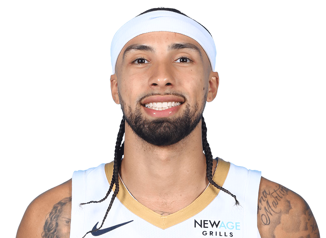 image of Jose Alvarado