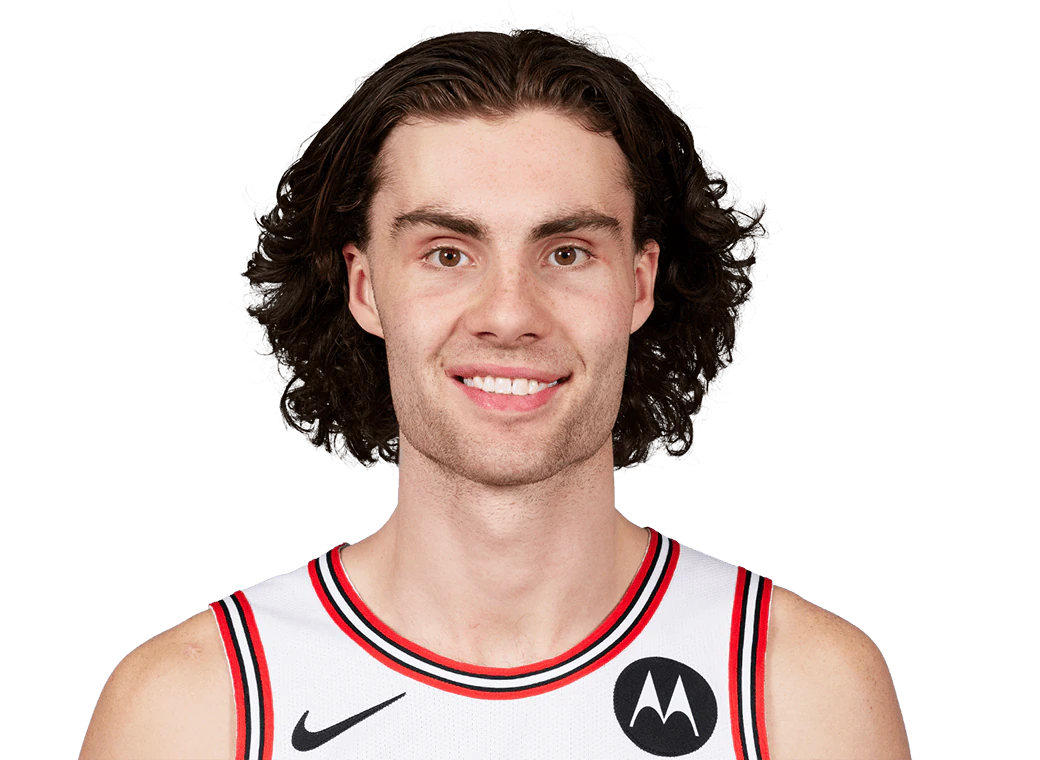 image of Josh Giddey