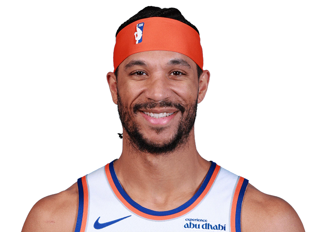 image of Josh Hart