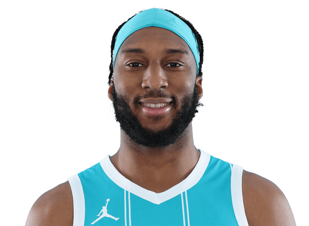 image of Josh Okogie