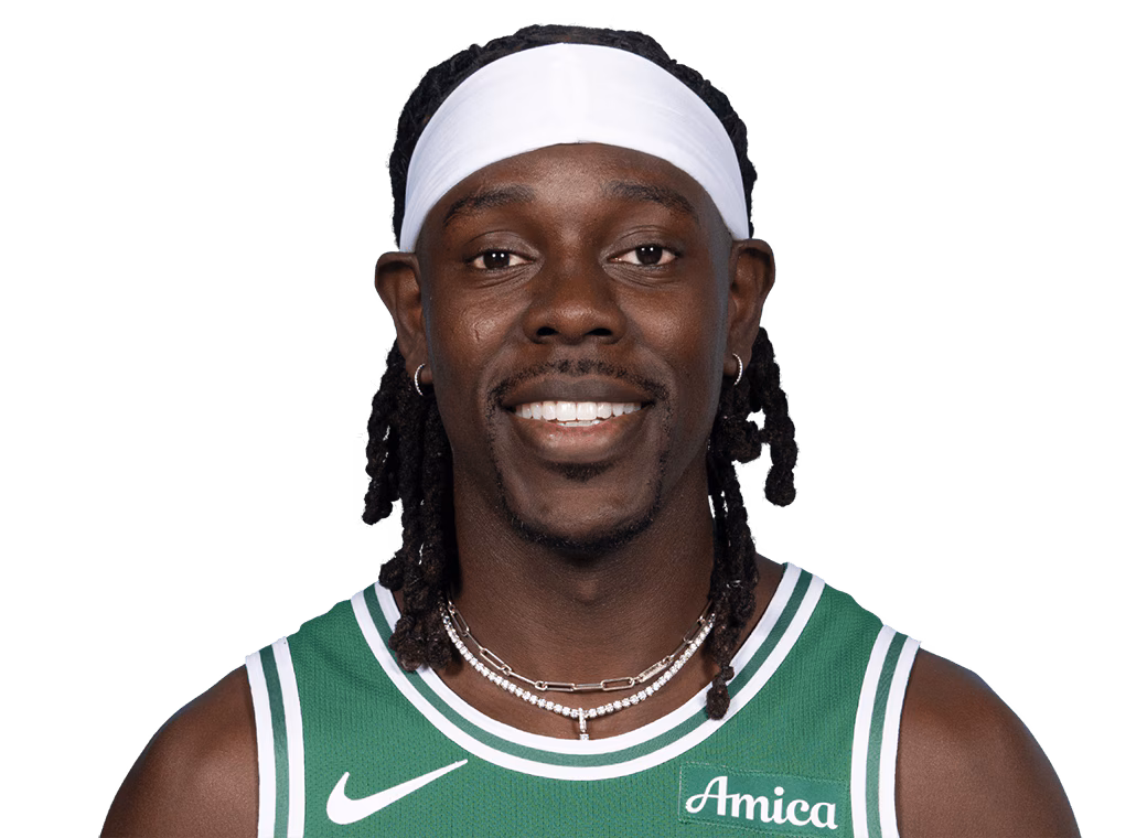 image of Jrue Holiday