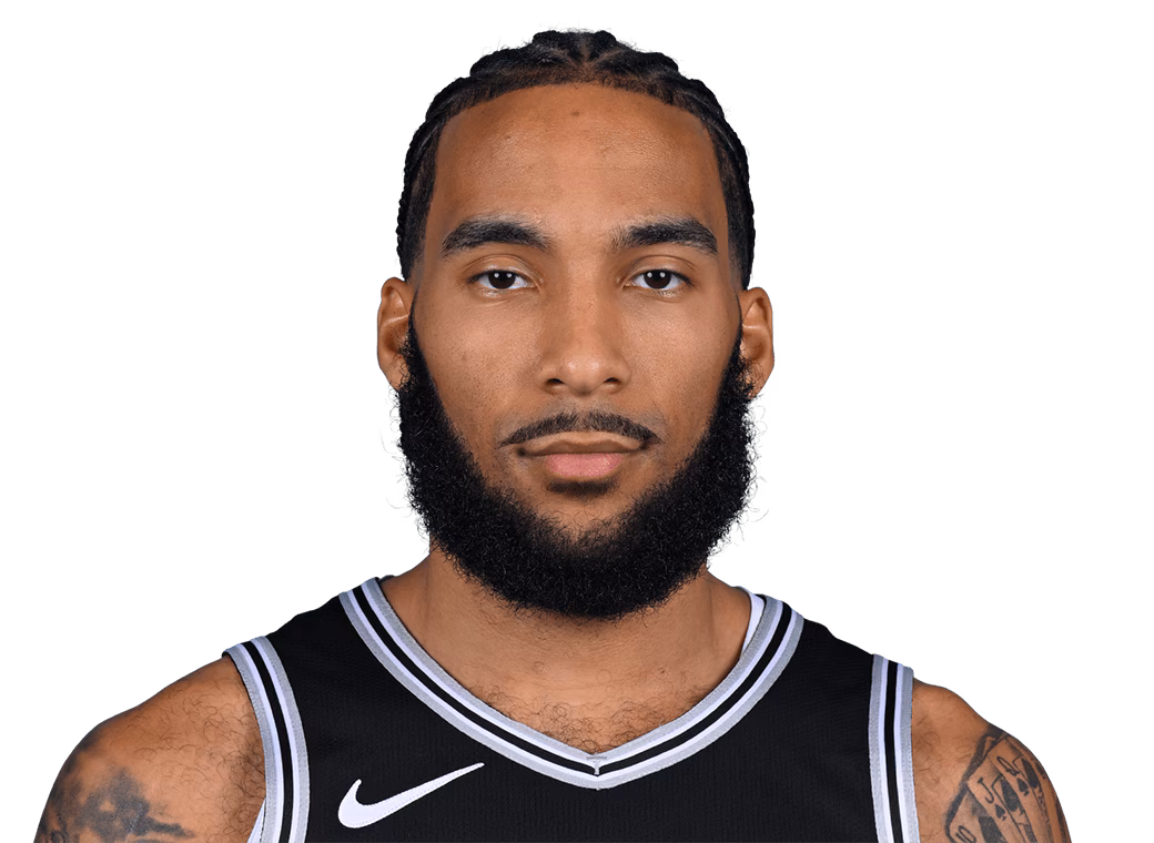 image of Julian Champagnie