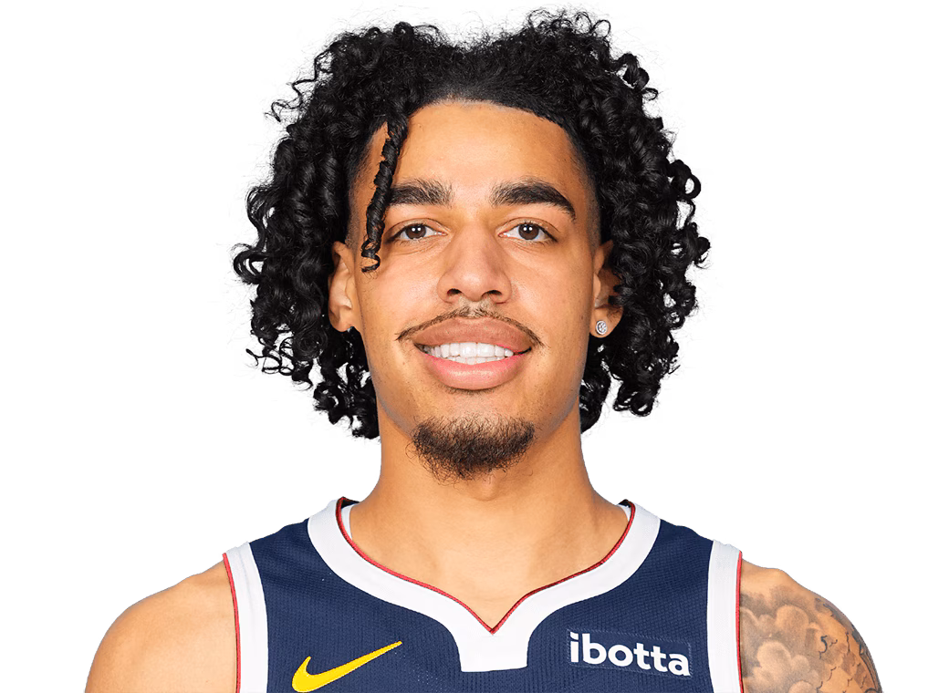 image of Julian Strawther