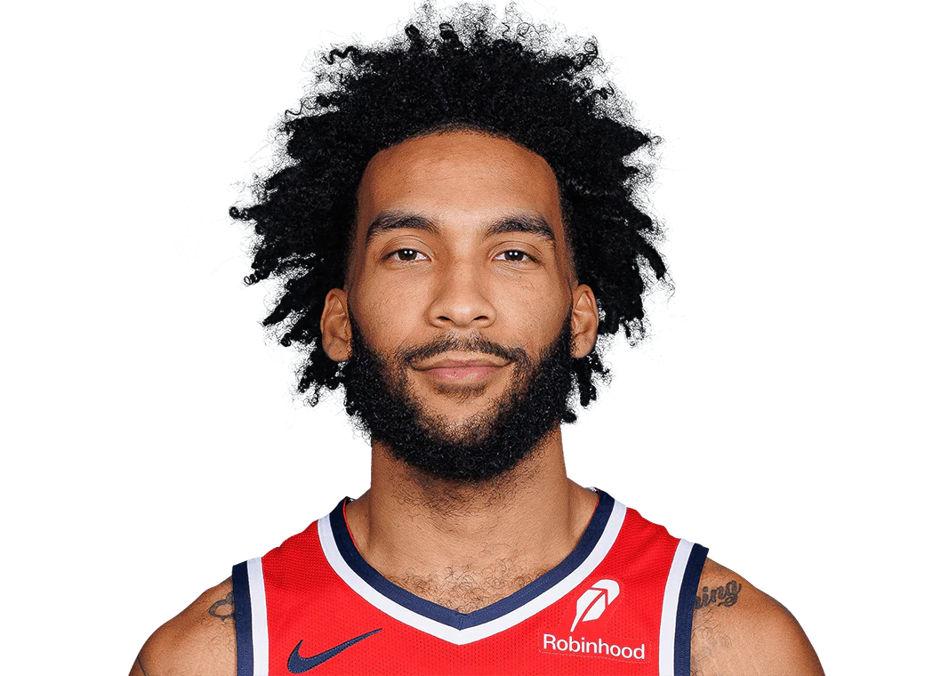 image of Justin Champagnie