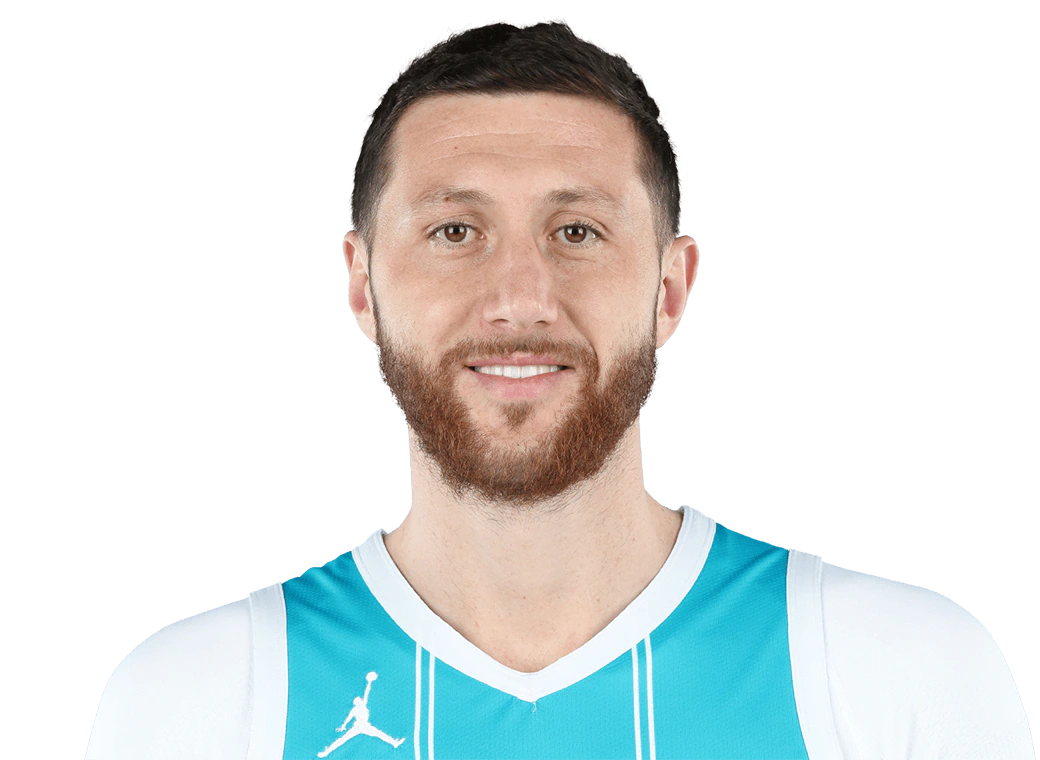 image of Jusuf Nurkić