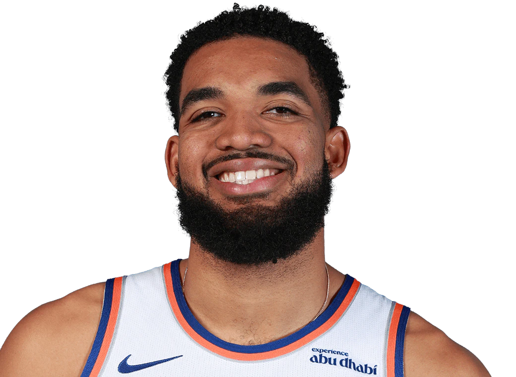 image of Karl-Anthony Towns
