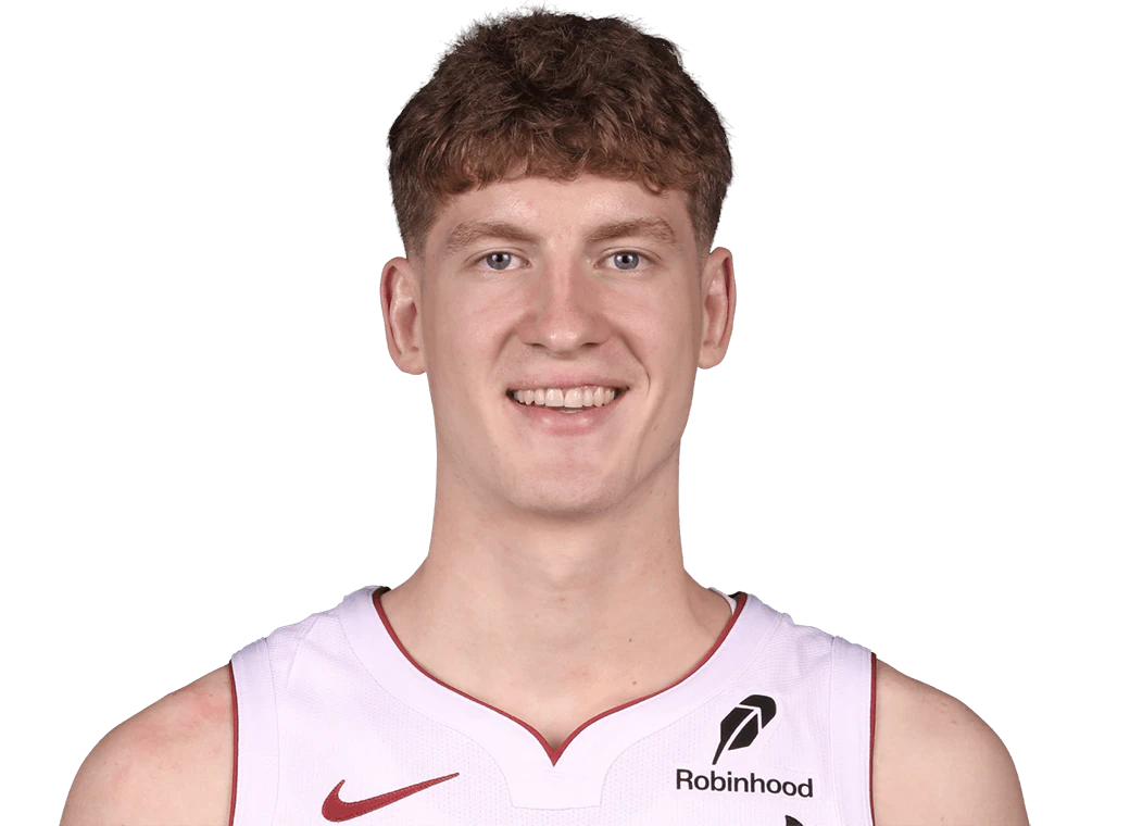 image of Kasparas Jakučionis