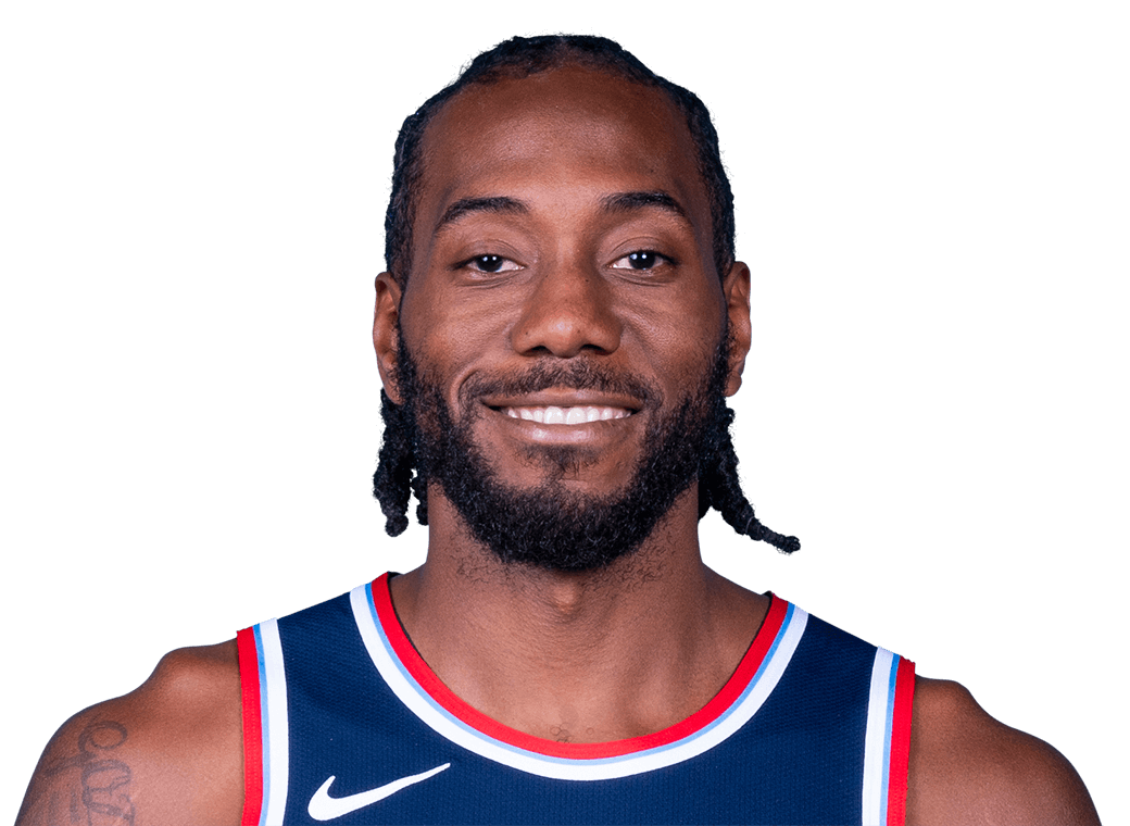 image of Kawhi Leonard