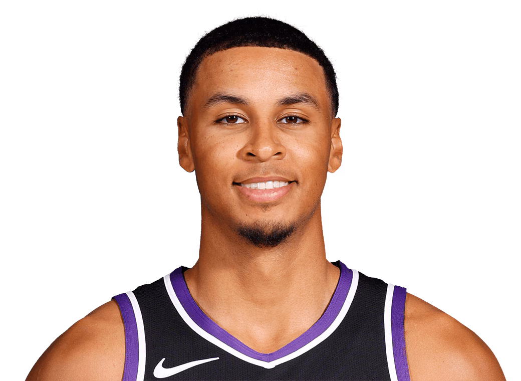 image of Keegan Murray