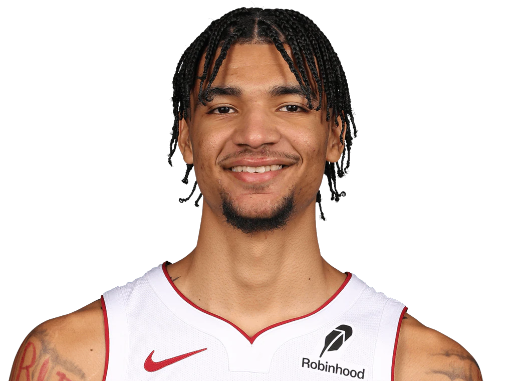 image of Kel'el Ware