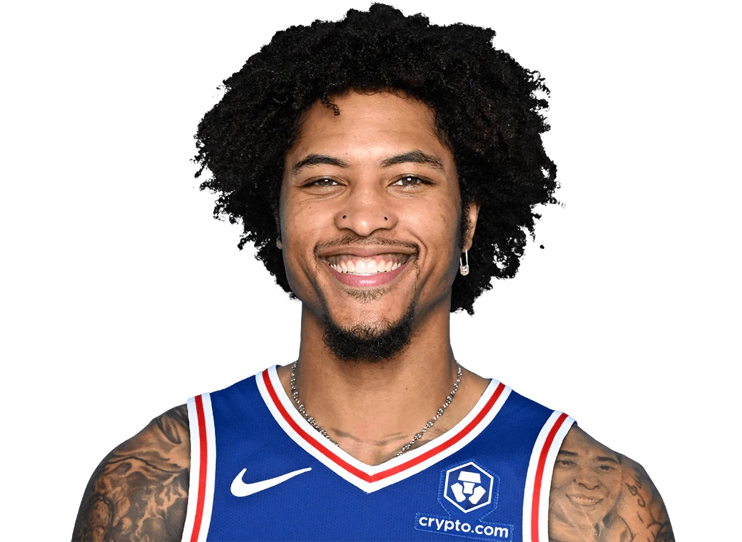 image of Kelly Oubre Jr.