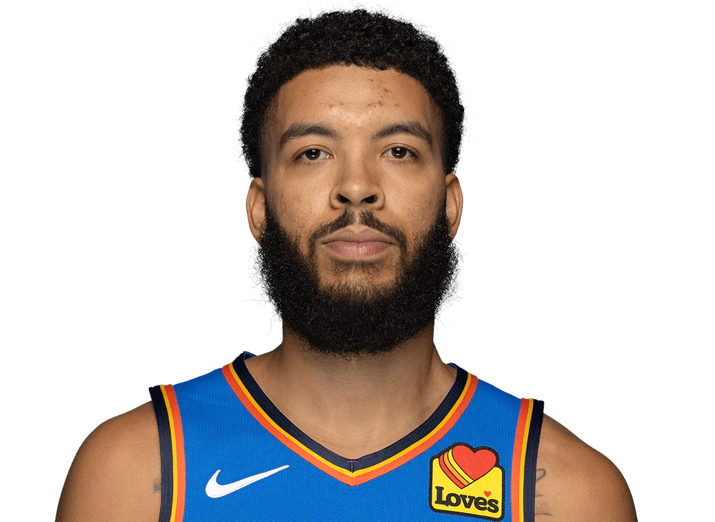 image of Kenrich Williams