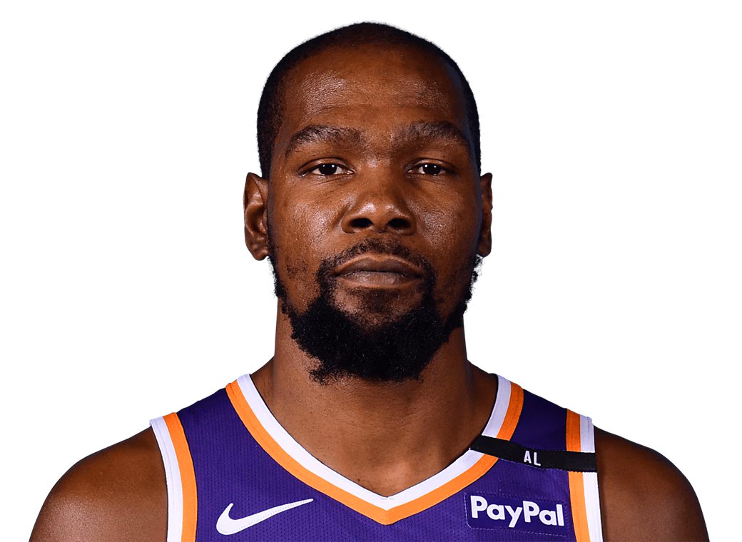 image of Kevin Durant