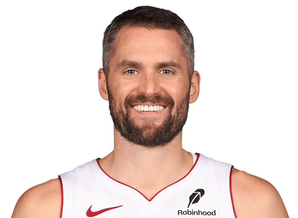 image of Kevin Love
