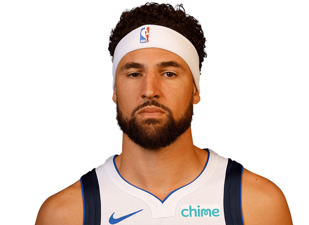 image of Klay Thompson