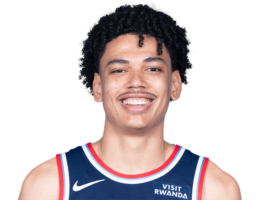 image of Kobe Sanders