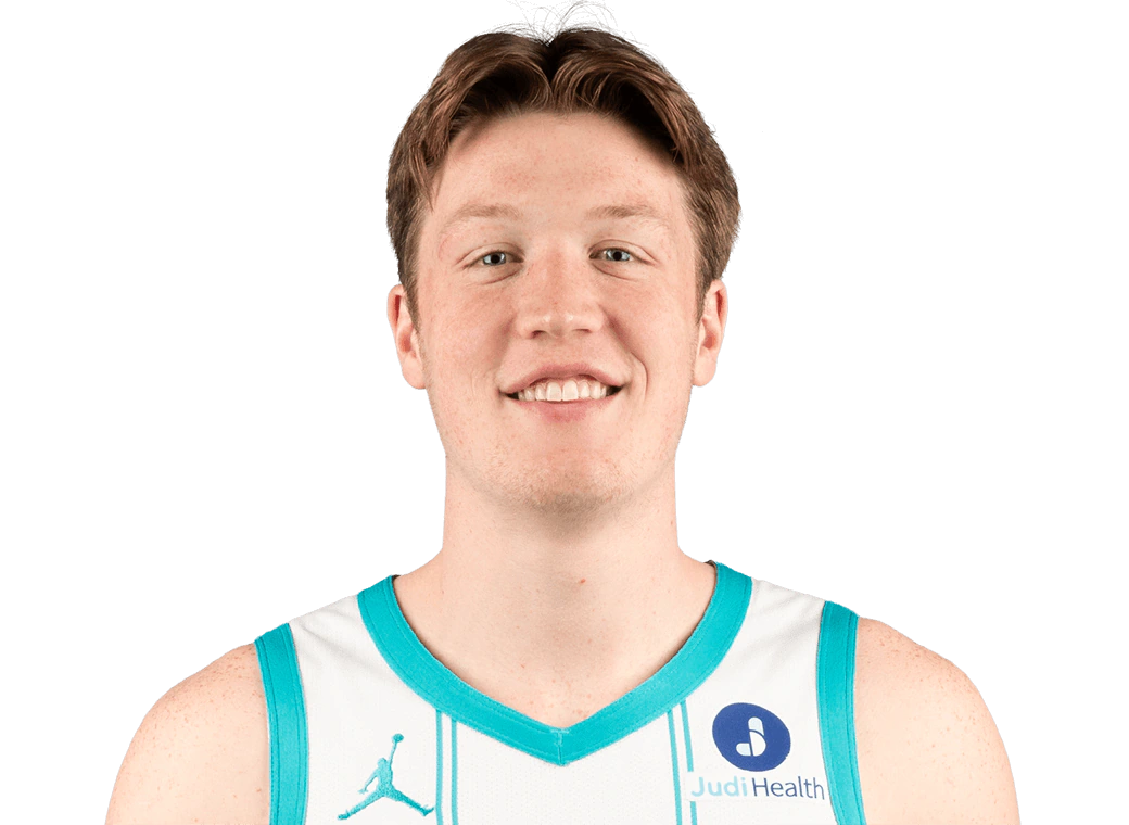 image of Kon Knueppel