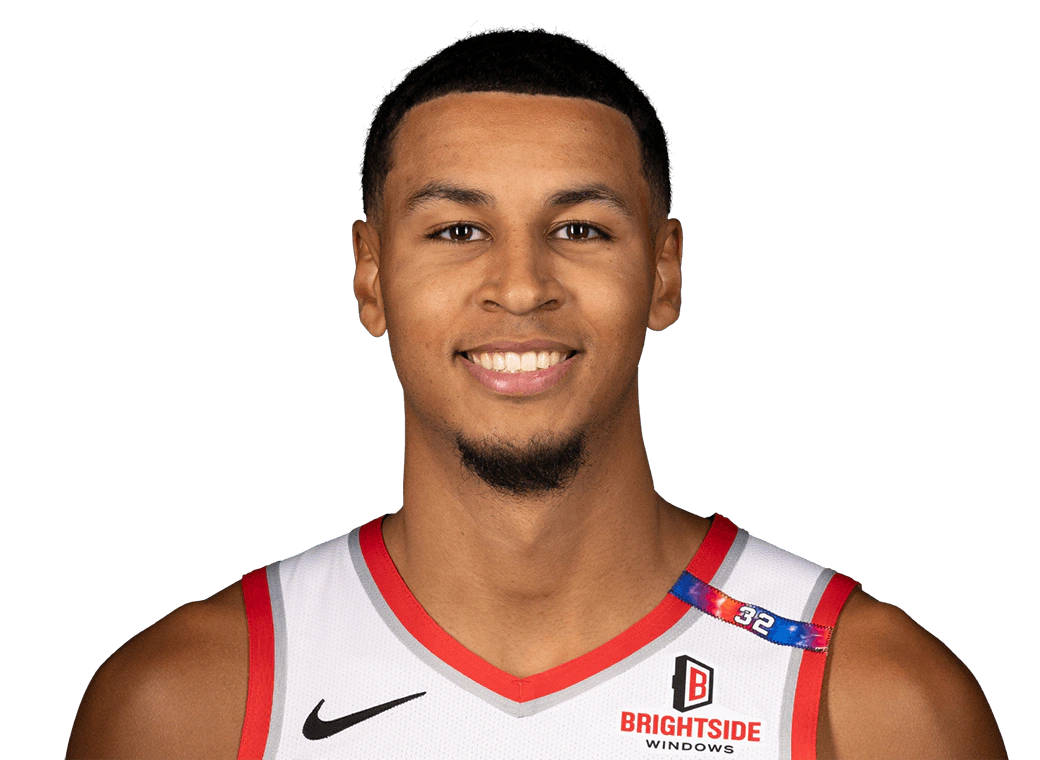 image of Kris Murray