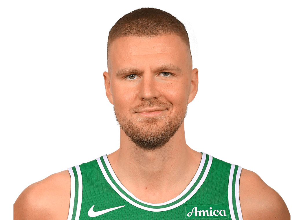 image of Kristaps Porziņģis