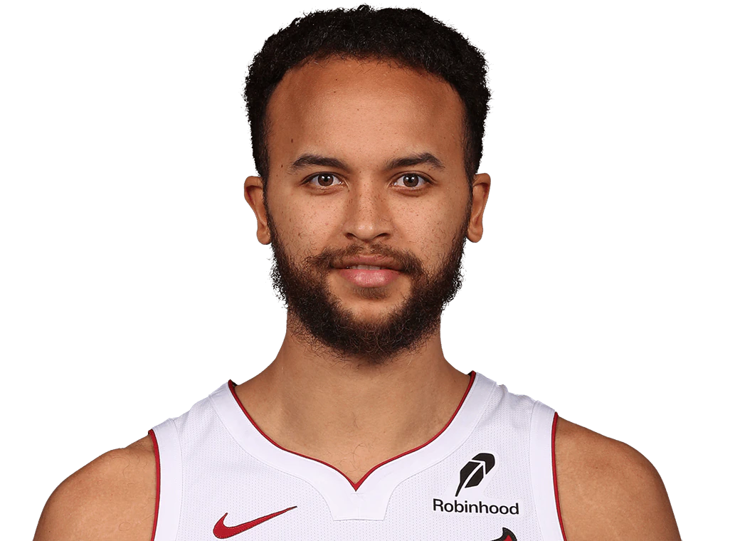image of Kyle Anderson