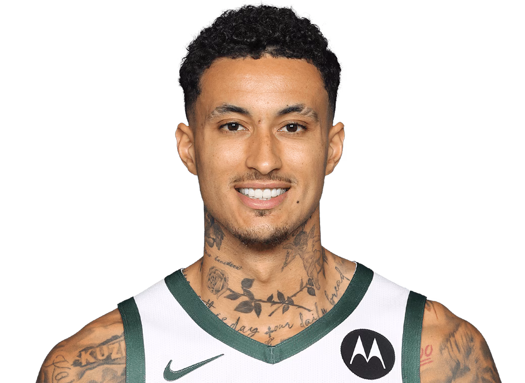 image of Kyle Kuzma