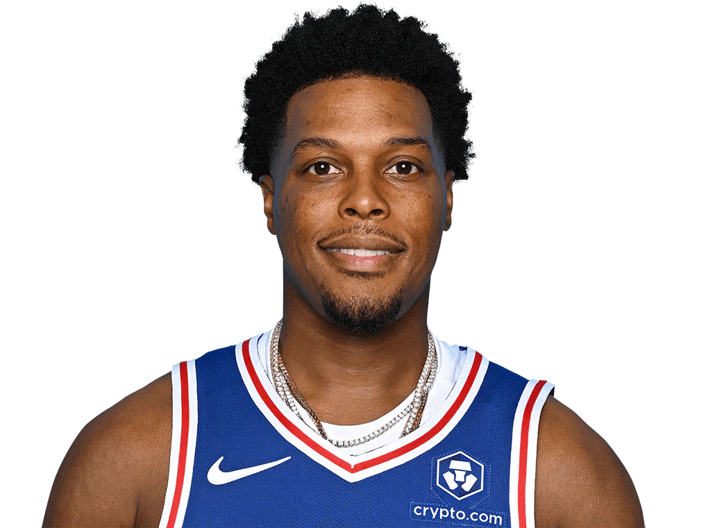 image of Kyle Lowry