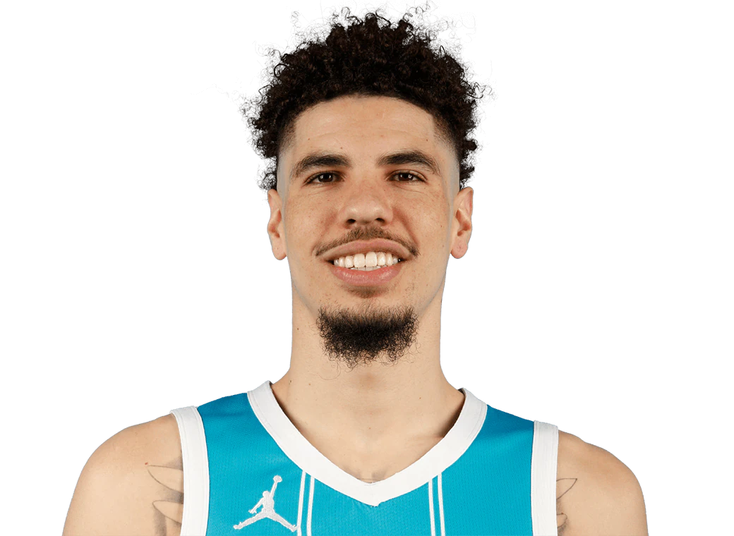image of LaMelo Ball