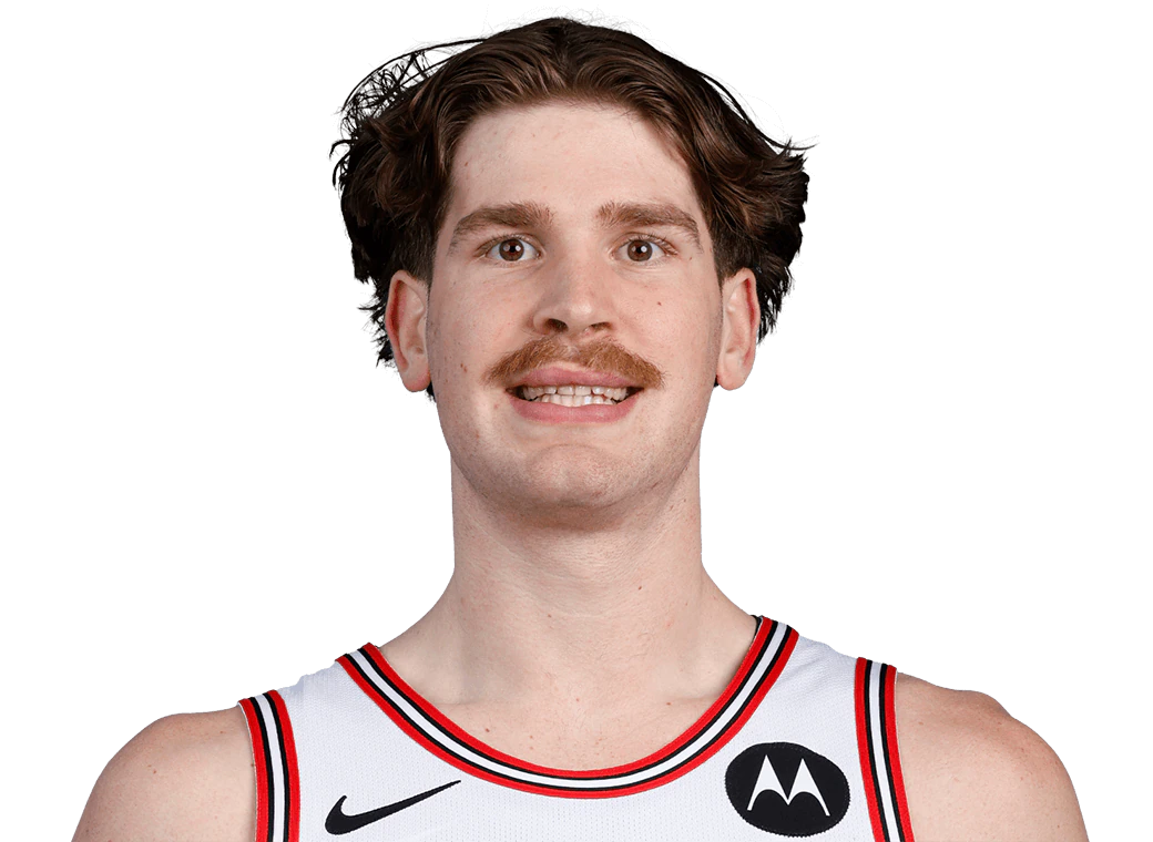 image of Lachlan Olbrich