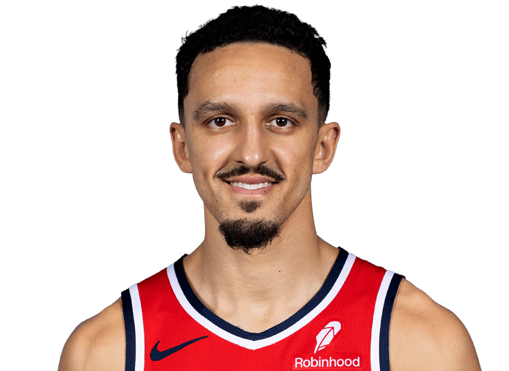 image of Landry Shamet