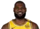 image of LeBron James