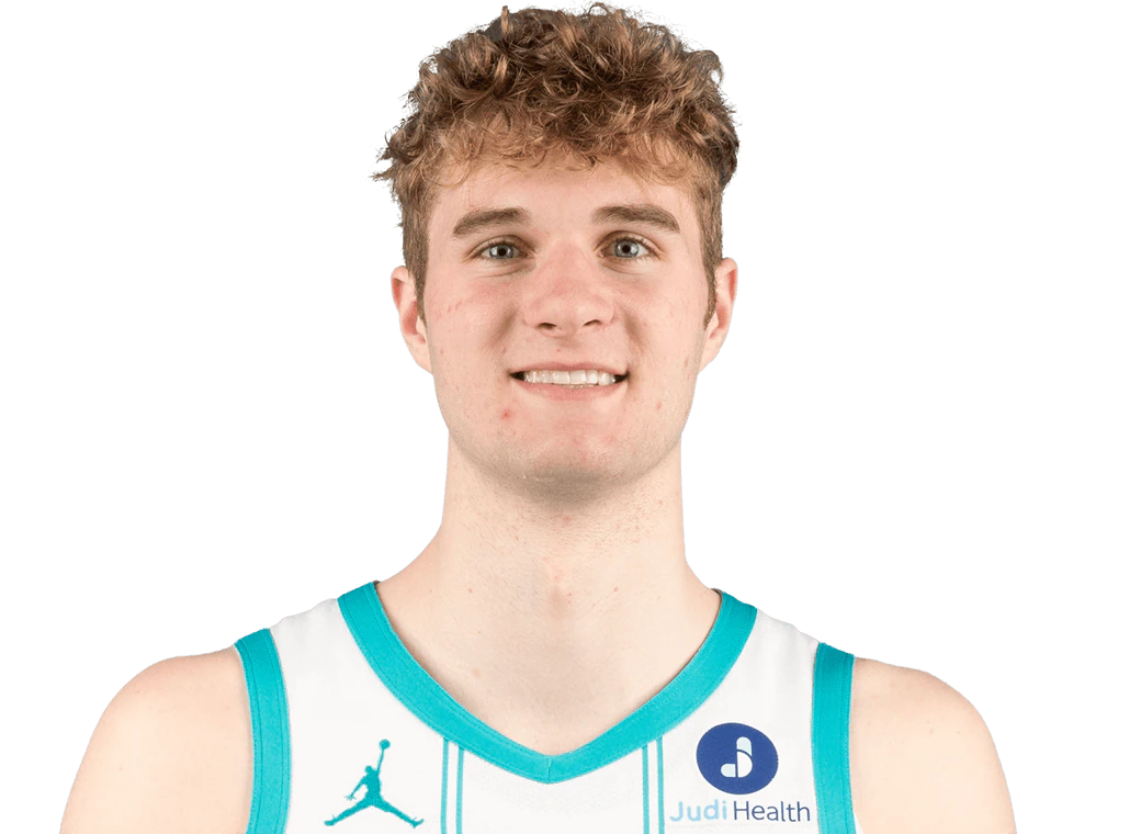 image of Liam McNeeley