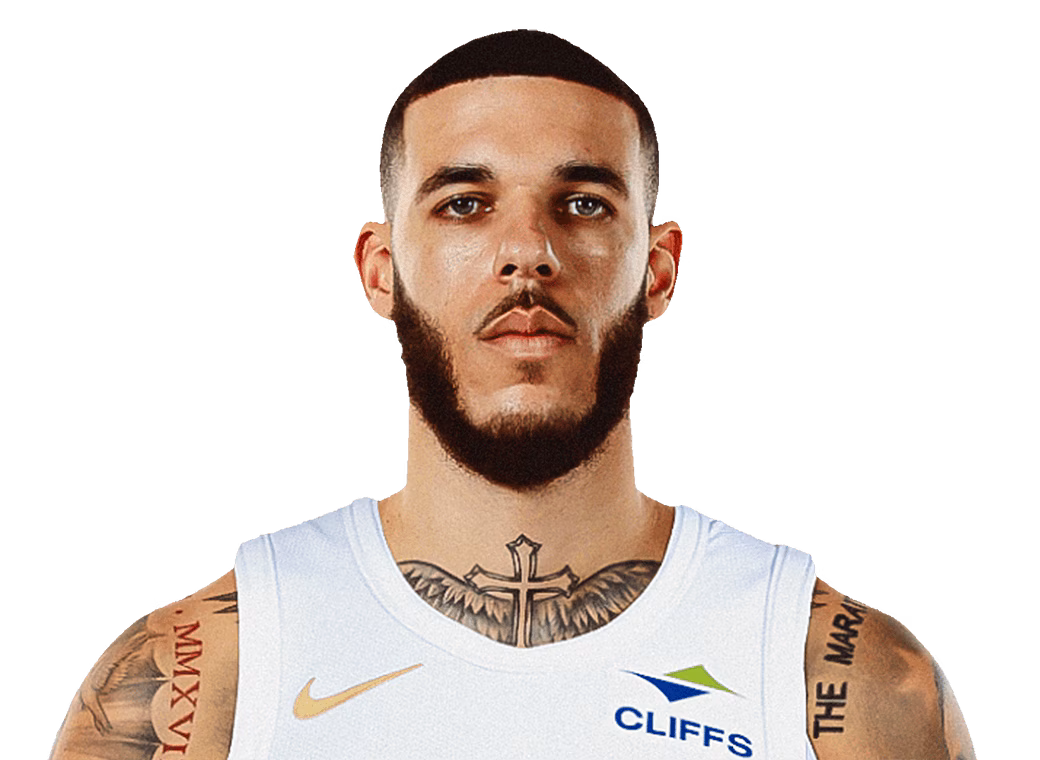 image of Lonzo Ball