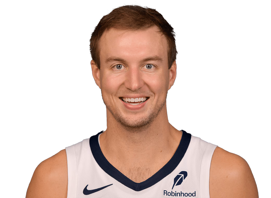 image of Luke Kennard