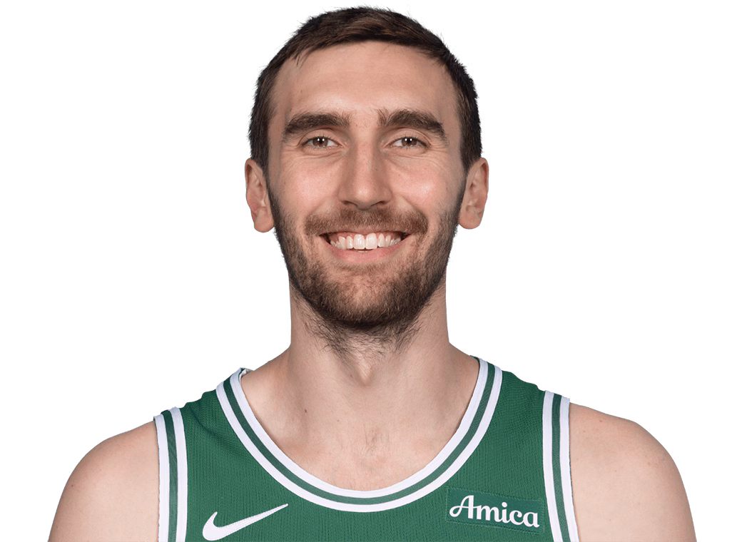 image of Luke Kornet