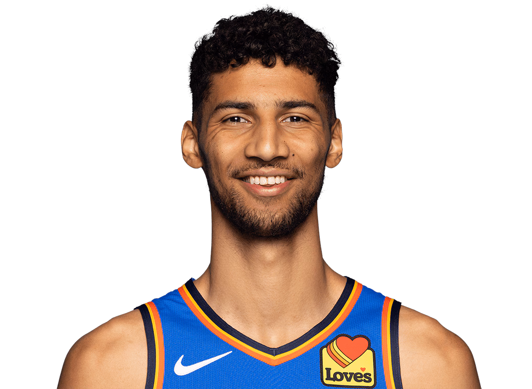 image of Malevy Leons