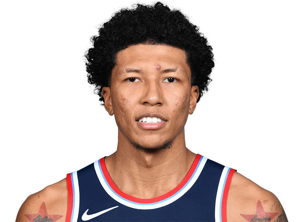 image of MarJon Beauchamp