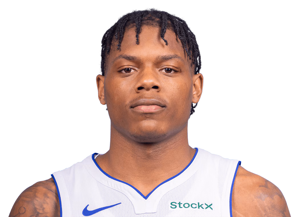 image of Marcus Sasser