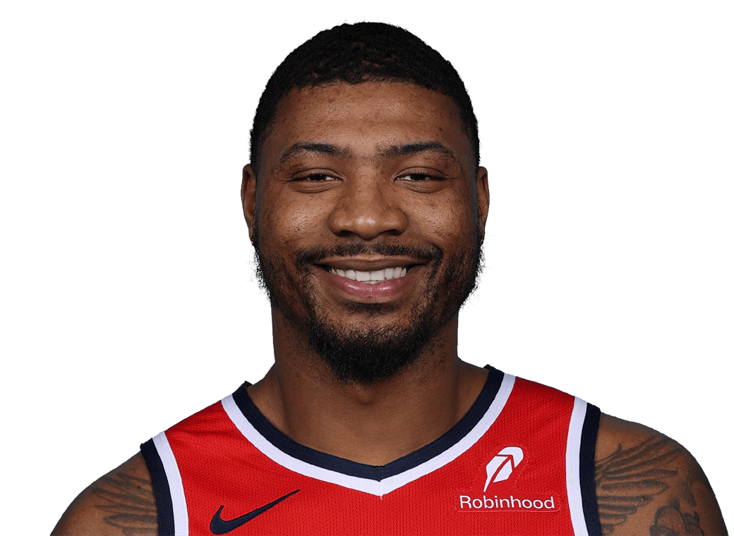 image of Marcus Smart