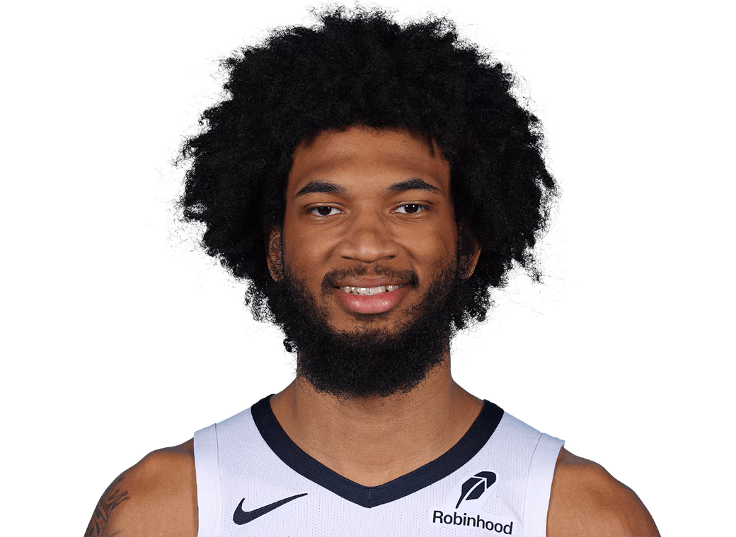 image of Marvin Bagley III