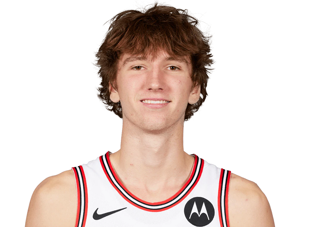 image of Matas Buzelis