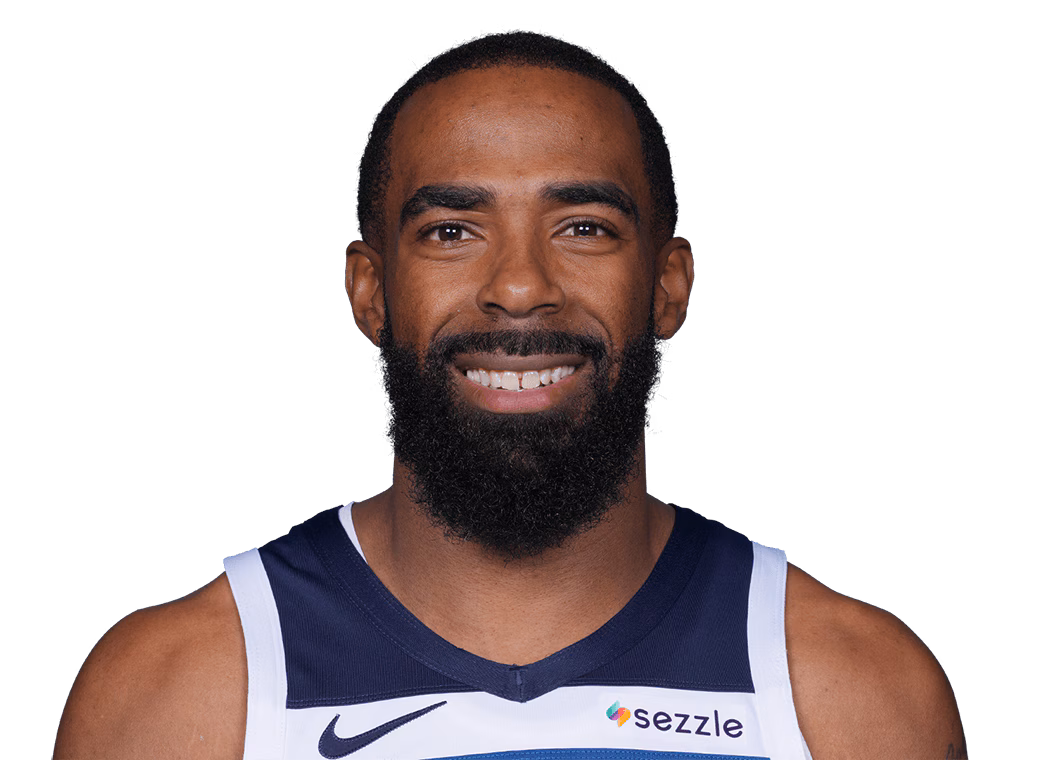 image of Mike Conley