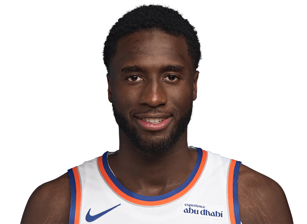 image of Mohamed Diawara