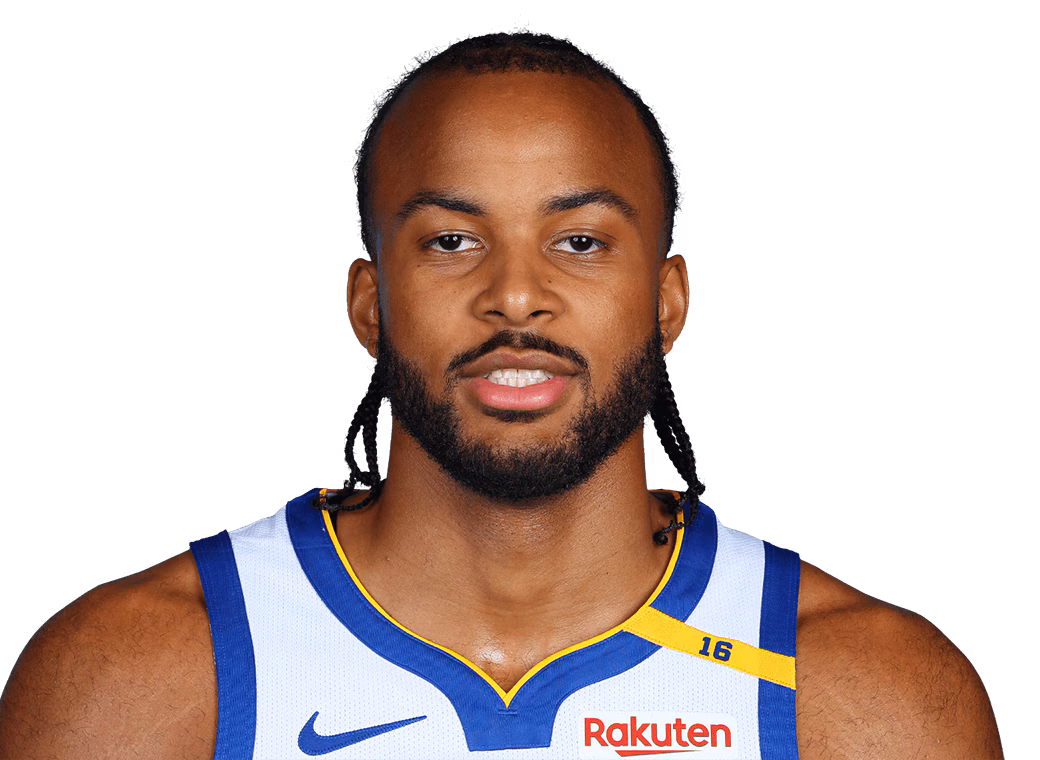 image of Moses Moody