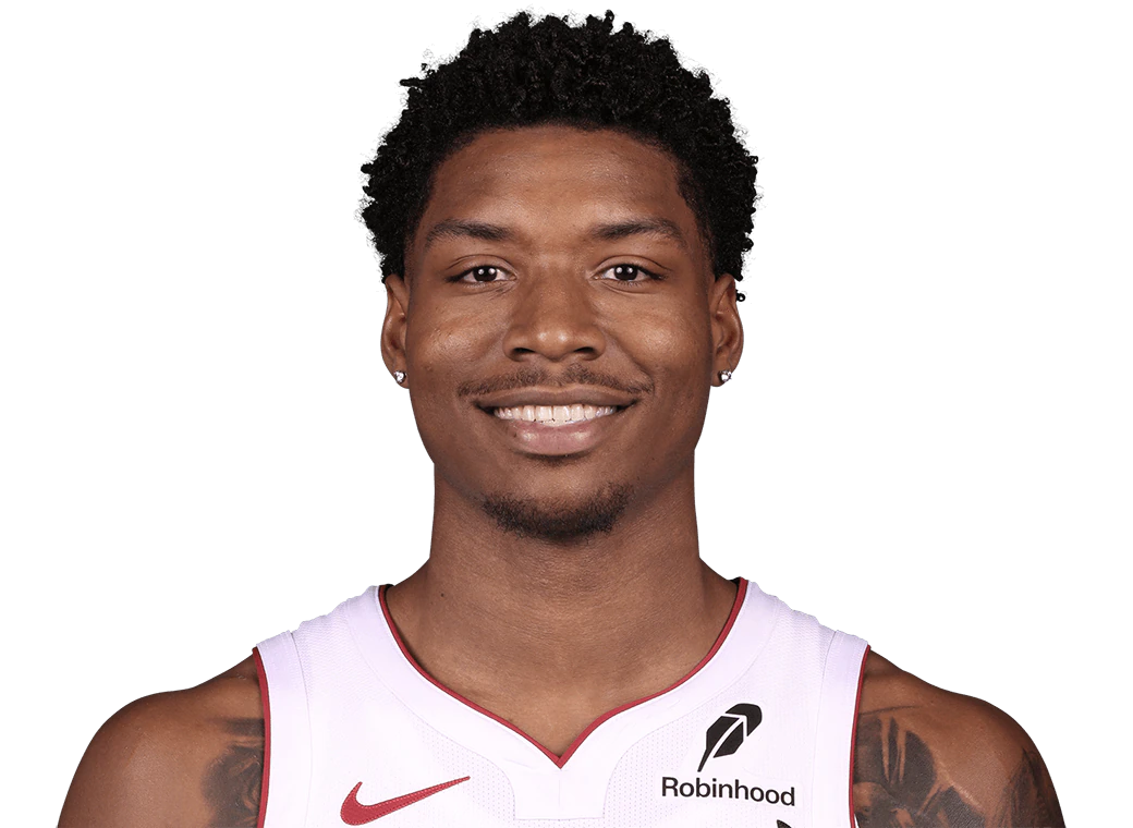 image of Myron Gardner